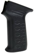Пистолетная рукоятка DLG Tactical DLG-097 для АК-47/74 полимер Черная (Z3.5.23.043) - изображение 2