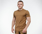 Футболка ULTIMATUM Cool-Max Койот XXXL - зображення 1