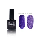 Гель-лак светоотражающий Crooz Crystal Gel Polish №11 8 мл