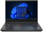 Laptop Lenovo ThinkPad E14 G4 (21EB007PPB) Czarny