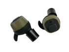 Тактичні захисні навушники (беруші) Earmor M20 Tactical Earbuds EM-M20 - зображення 1