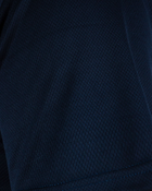 Тактична футболка кулмакс синя XL - зображення 2