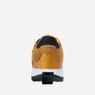 Роликові кросівки для хлопчика Breezy Rollers 2192363 37 Кемел (7000002484108) - зображення 3