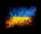 Коврик для мишок HA Прапор України 2 18х22 - изображение 2