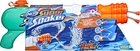 Бластер іграшковий Hasbro Водний Гідро Фрінзі Нерф Супер Сокер (F3891)