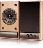Акустична система F&D R215 2.0 2x3 Вт 64-20000 Гц Beech