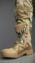 Ботинки Combat SM мультикам 41 - изображение 4