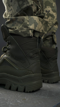 Ботинки Combat SM олива 39 - изображение 4