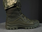 Ботинки Combat SM олива 42 - изображение 3