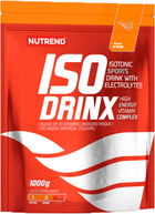 Ізотонік Nutrend ISODRINX 1000 г Чорна смородина (8594014866926)