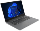 Laptop Lenovo V17 G3 IAP (82U1001WPB) Grey - obraz 3