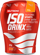 Ізотонік Nutrend ISODRINX 420 г Яблучний (8594073176752)