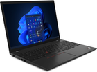 Ноутбук Lenovo ThinkPad T16 G1 (21CH002EPB) Thunder Black - зображення 4