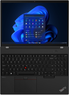 Laptop Lenovo ThinkPad T16 G1 (21CH002EPB) Thunder Black - obraz 6