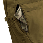 Рюкзак тактичний Highlander Eagle 1 Backpack 20L Coyote Tan (TT192-CT) - зображення 7