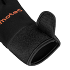 Рукавички Camo-Tec Grip Neoprene Black Size M Тактичні - зображення 3