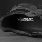 Кросівки Camo-Tec Coordinator Black Size 44 - зображення 12