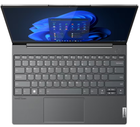 Laptop Lenovo ThinkBook 13x G2 (21AT001SPB) Storm Grey - obraz 4