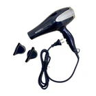 Фен Mozer MZ-8815 5000 Вт для сушки укладки волос электрофен