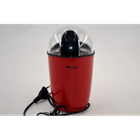 Электрическая кофемолка для дома Domotec MS-1306 красный