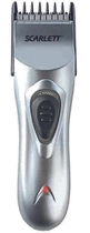 Машинка для підстригання волосся SCARLETT SC-160 - зображення 1