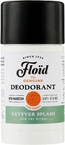 Дезодорант-стик - Floid Vetyver Splash Deodorant 75ml (75ml) (968416-1229782-2)