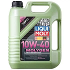 Моторное масло Liqui Moly Molygen New Generation