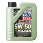 Моторное масло Liqui Moly Molygen 5W-50