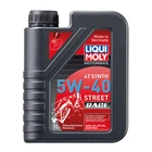 Моторна олива Liqui Moly Motorbike 4T Synth Street Race