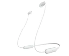 Навушники Sony WI-C100 (WIC100B.CE7) White