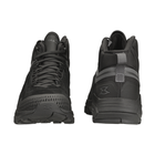 Тактичні черевики, T4 GROOVE G-DRY, Garmont, чорні, 42 - зображення 3