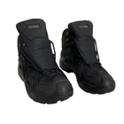 Ботинки мужские Vogel Waterproof черные 40 размер - изображение 3
