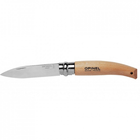 Нож Opinel Couteau de Jardin №8 Inox VRI, в коробке (133080 86955)