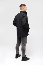 Куртка WLF2036 MU 2XL Черный (2000989234371) - изображение 4