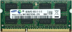 Пам'ять SAMSUNG 4 GB SO-DIMM DDR3 1066 MHz (M471B5273CH0-CF8)
