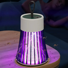 Знищення комах Electronic shock Mosquito killing lamp AKB TV One BF (BF98-AV)