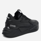 Buty sportowe damskie skórzane na platformie do kostki Puma Rs-Z 383232-01 38.5 (5.5UK) 24.5 cm Czarne (4064533554351) - obraz 4