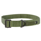 Ремінь брючний військовий Condor Rigger Belt RB Medium/Large, Олива (Olive) - зображення 1