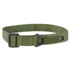 Тактический ремень со страховочной петлей Condor Rigger Belt RB Medium/Large, Олива (Olive) - изображение 1