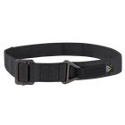 Ремінь брючний військовий Condor Rigger Belt RB Large/X-Large, Чорний