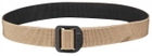 Ремінь брючний військовий Propper™ 180 Belt 5618 Reversible Belt Medium, Хакі (Khaki) - зображення 1