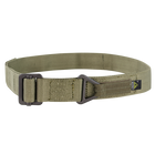Ремінь брючний військовий Condor Rigger Belt RB Medium/Large, Тан (Tan) - зображення 1