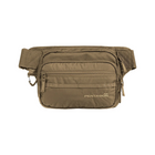 Армейская поясная сумка Runner Pentagon 3л Койот (Kali) - изображение 1