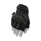Штурмові рукавички без пальців Mechanix M-Pact Fingerless Чорний L (Kali) - зображення 4