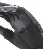 Штурмові рукавички без пальців Mechanix M-Pact Fingerless Чорний L (Kali) - зображення 8