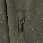 Военный штормовой ветро-влагозащитный костюм Softshell Gen.II Оливковый S (Kali) - изображение 9