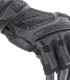 Штурмовые перчатки без пальцев Mechanix M-Pact Fingerless Черный XL (Kali) - изображение 5