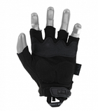 Штурмовые перчатки без пальцев Mechanix M-Pact Fingerless Черный XL (Kali) - изображение 8