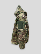 Зимняя военная куртка Мультикам Level 7 Extreme Gen III Multicam Размер 54 рост 172-185 - изображение 3