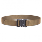 Тактический ремень Pentagon Cobra GT 38 Tactical Belt X50101 XX-Large, Койот (Coyote) - изображение 1